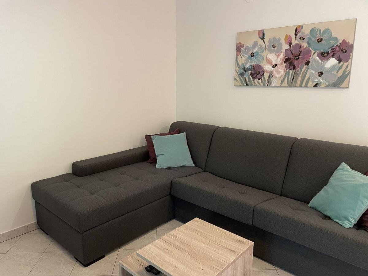 Apartment Porat Porat  Exteriér fotografie