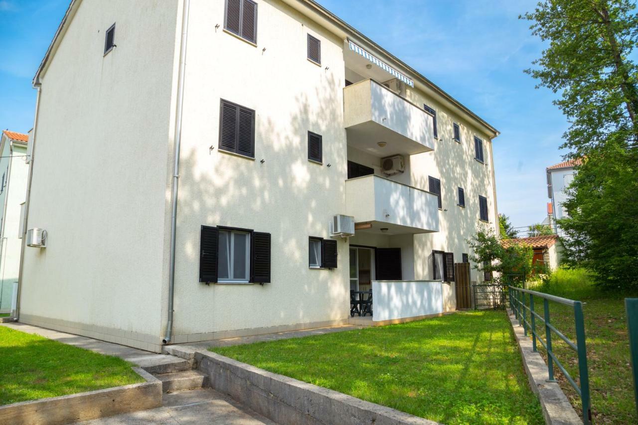 Apartment Porat Porat  Exteriér fotografie