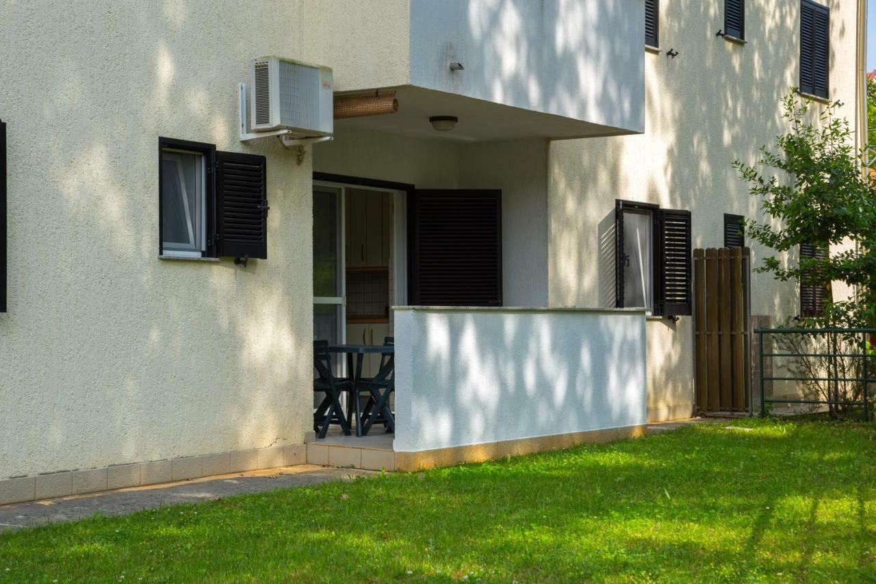 Apartment Porat Porat  Exteriér fotografie